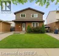 47 WEDGEWOOD Avenue, chatham, Ontario