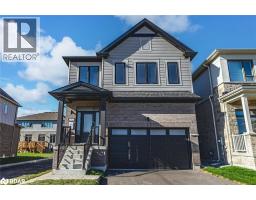 112 WEST OAK Trail, Barrie, Ontario