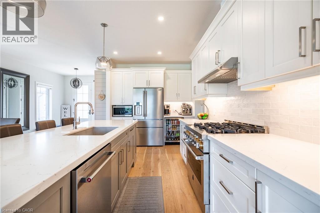 16 Whiting Drive, Paris, Ontario  N3L 0B2 - Photo 17 - 40790426