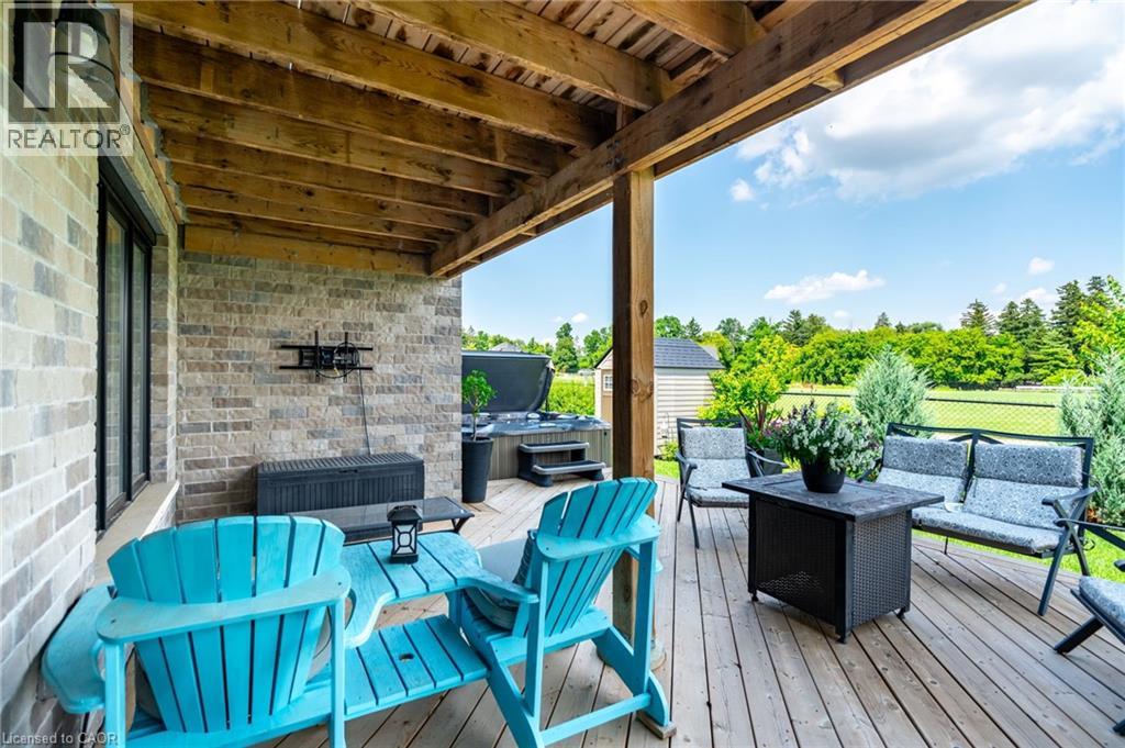 16 Whiting Drive, Paris, Ontario  N3L 0B2 - Photo 42 - 40790426