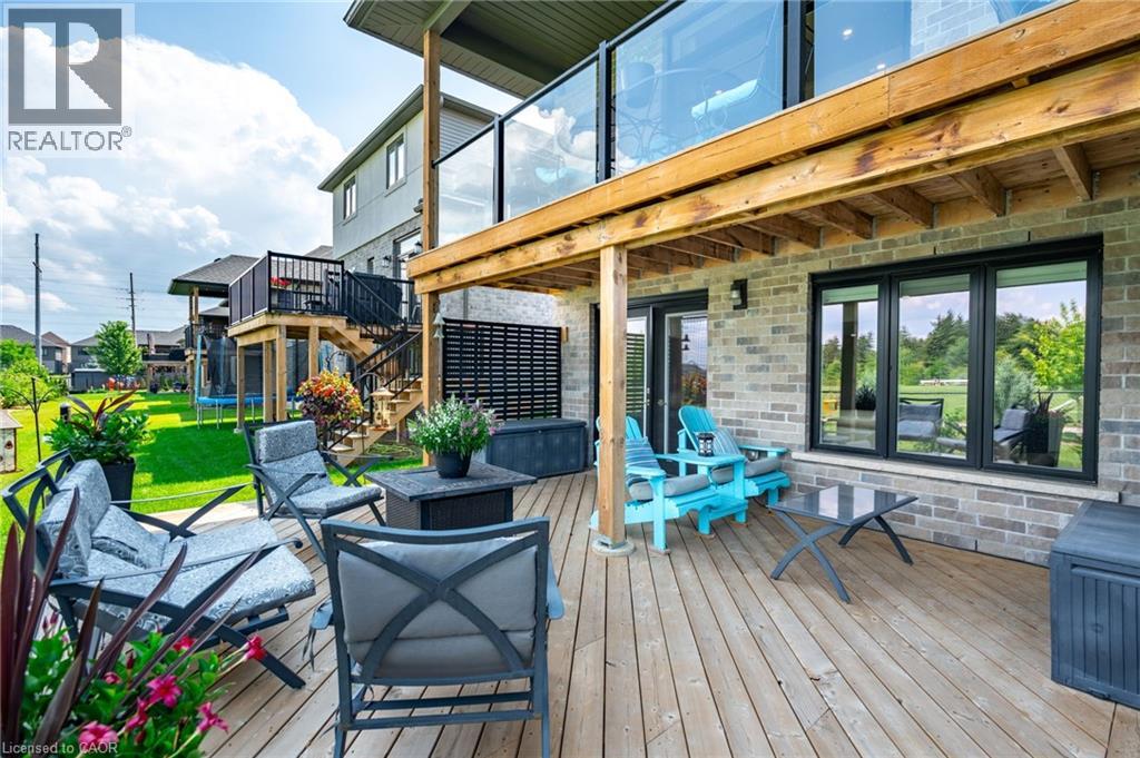 16 Whiting Drive, Paris, Ontario  N3L 0B2 - Photo 44 - 40790426