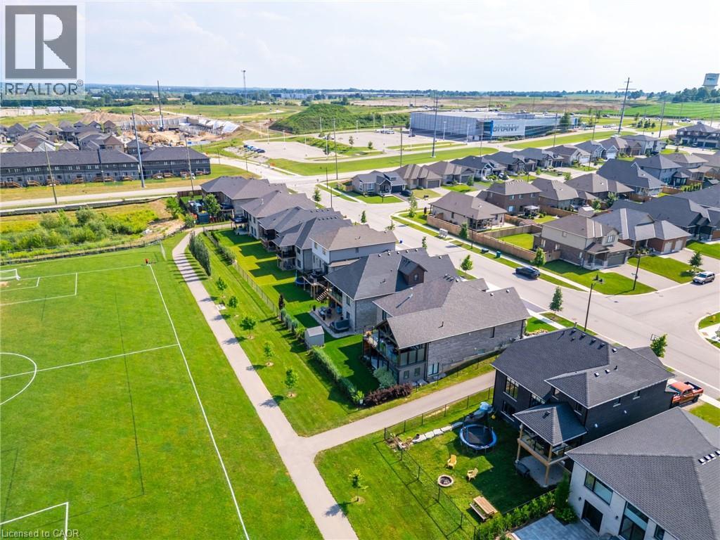 16 Whiting Drive, Paris, Ontario  N3L 0B2 - Photo 5 - 40790426