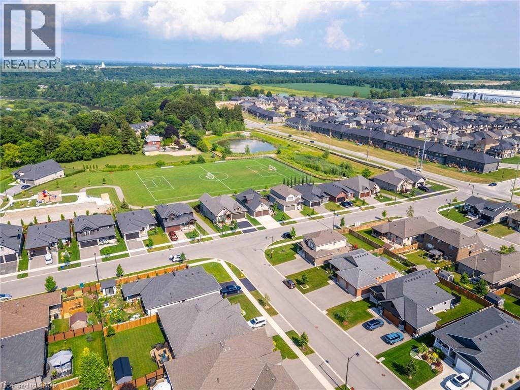 16 Whiting Drive, Paris, Ontario  N3L 0B2 - Photo 6 - 40790426