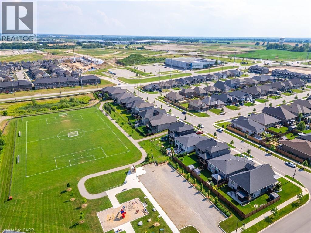 16 Whiting Drive, Paris, Ontario  N3L 0B2 - Photo 7 - 40790426