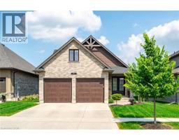 16 WHITING Drive, paris, Ontario