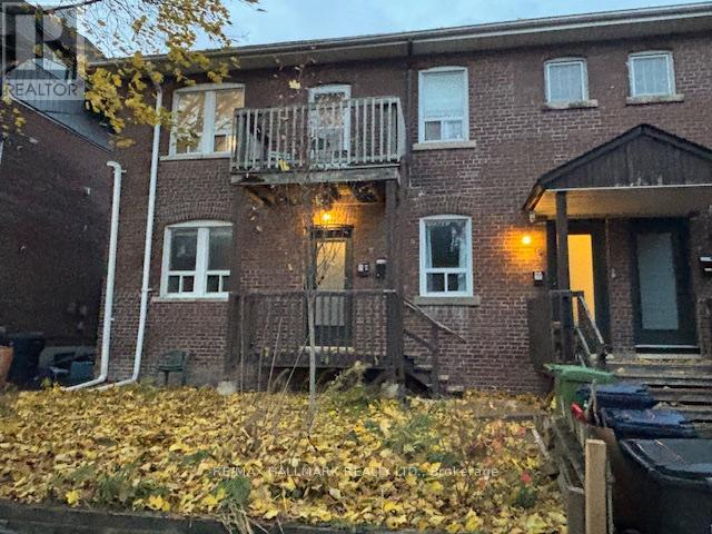 8 Page Street, Toronto, Ontario  M6G 1J2 - Photo 2 - C12584314