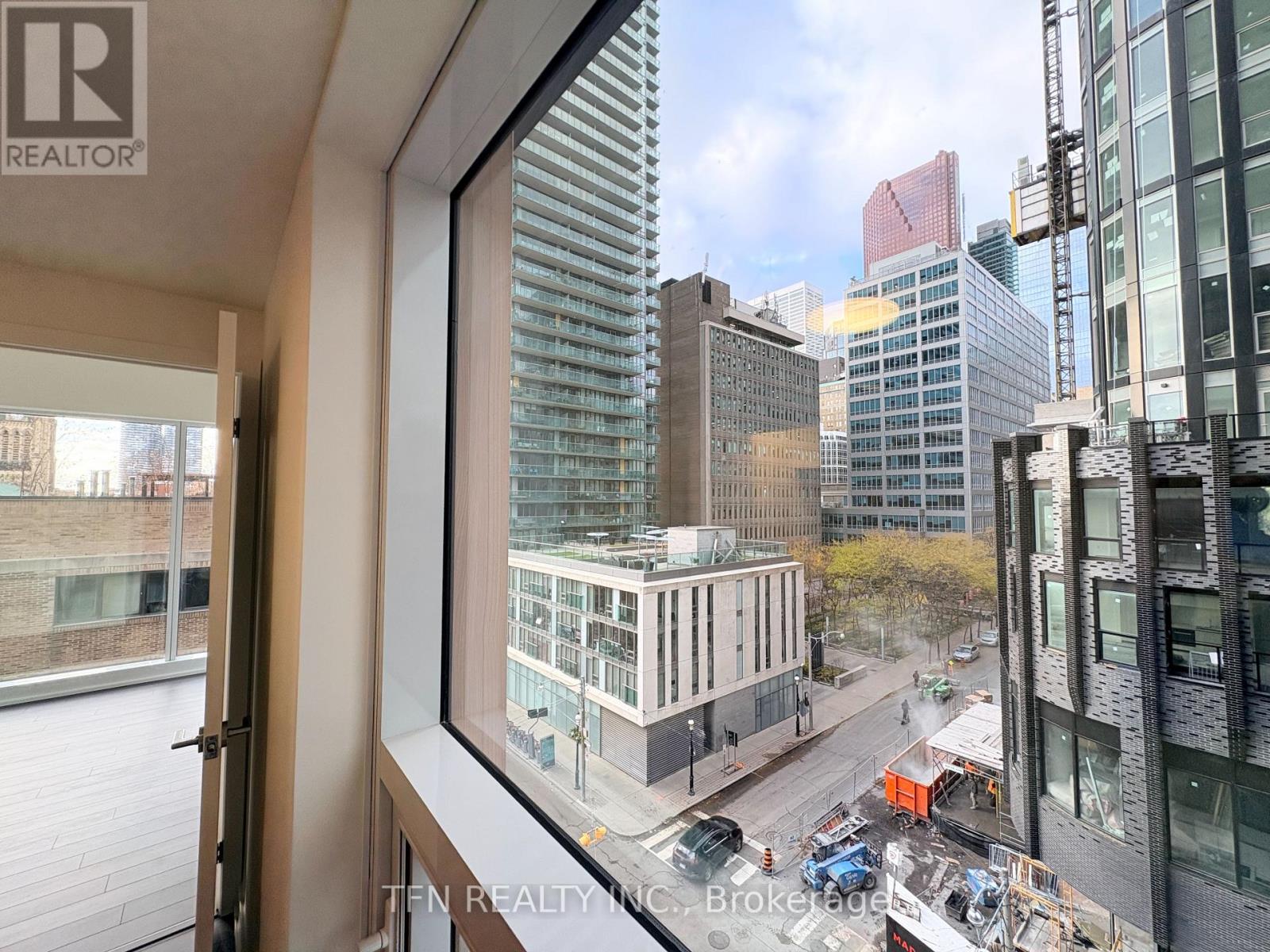 612 - 89 Church Street, Toronto, Ontario  M5C 0B7 - Photo 18 - C12584342