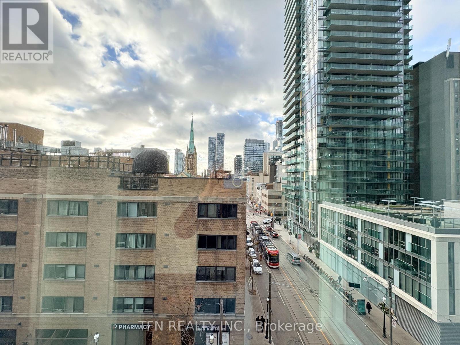 612 - 89 Church Street, Toronto, Ontario  M5C 0B7 - Photo 19 - C12584342