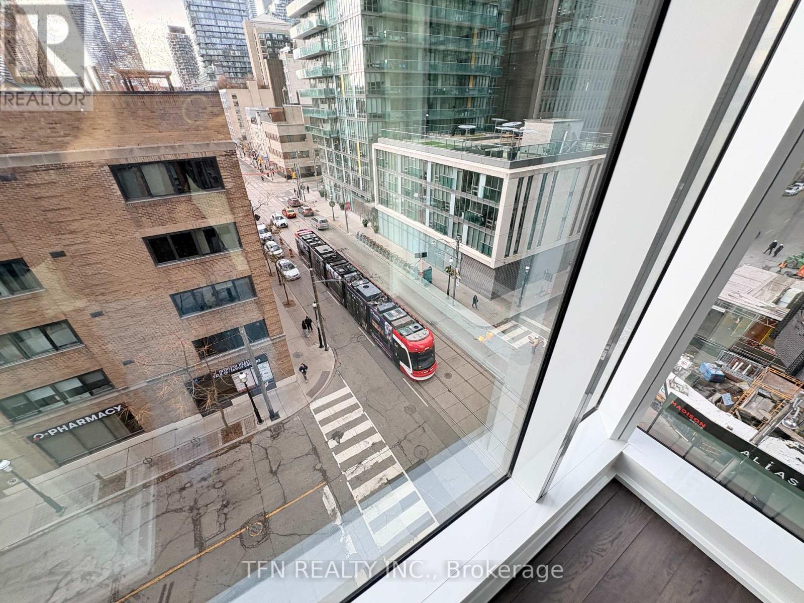 612 - 89 Church Street, Toronto, Ontario  M5C 0B7 - Photo 20 - C12584342
