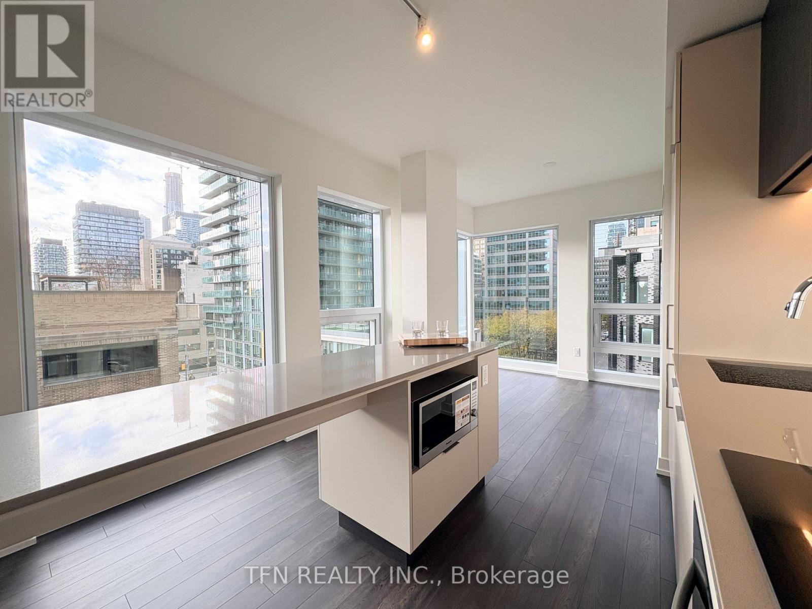 612 - 89 Church Street, Toronto, Ontario  M5C 0B7 - Photo 27 - C12584342