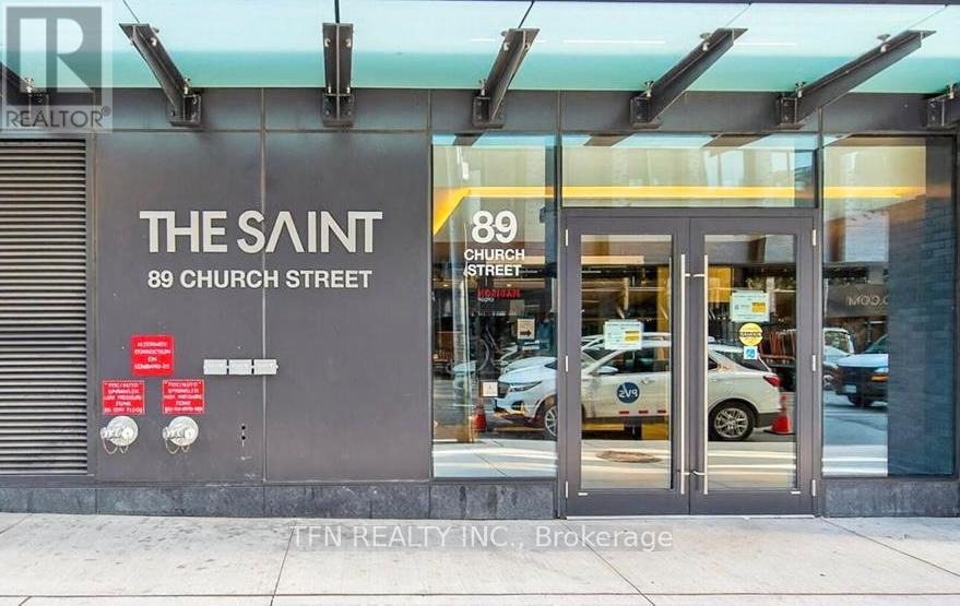 612 - 89 Church Street, Toronto, Ontario  M5C 0B7 - Photo 3 - C12584342