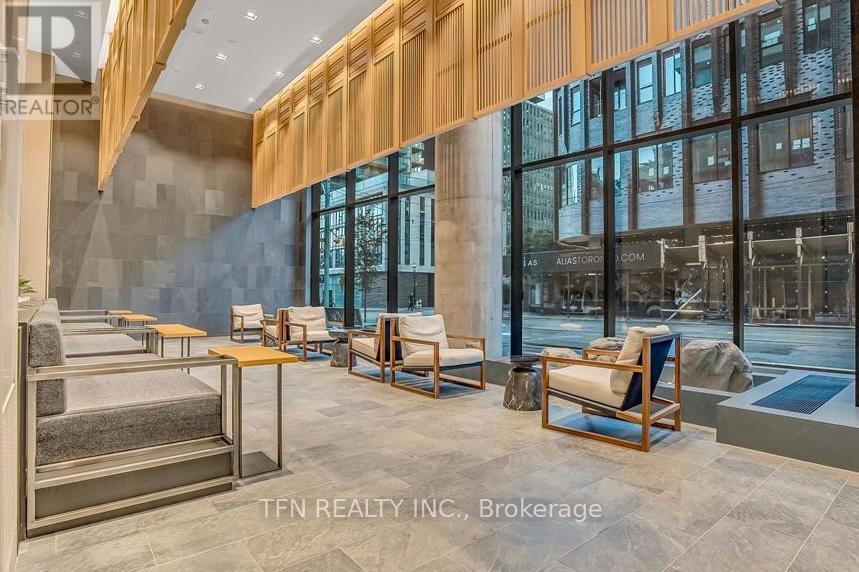 612 - 89 Church Street, Toronto, Ontario  M5C 0B7 - Photo 4 - C12584342