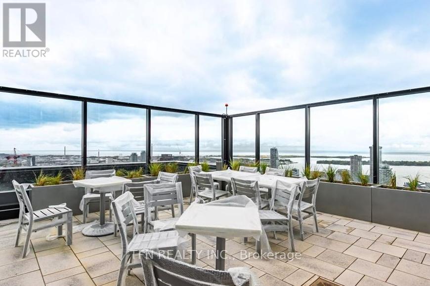 612 - 89 Church Street, Toronto, Ontario  M5C 0B7 - Photo 43 - C12584342