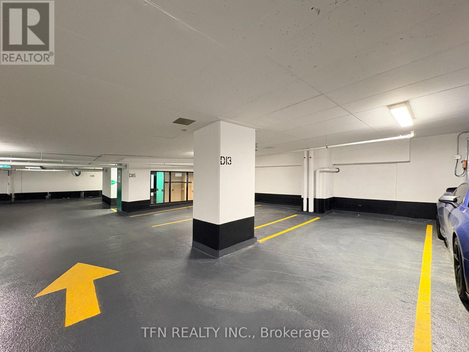 612 - 89 Church Street, Toronto, Ontario  M5C 0B7 - Photo 47 - C12584342