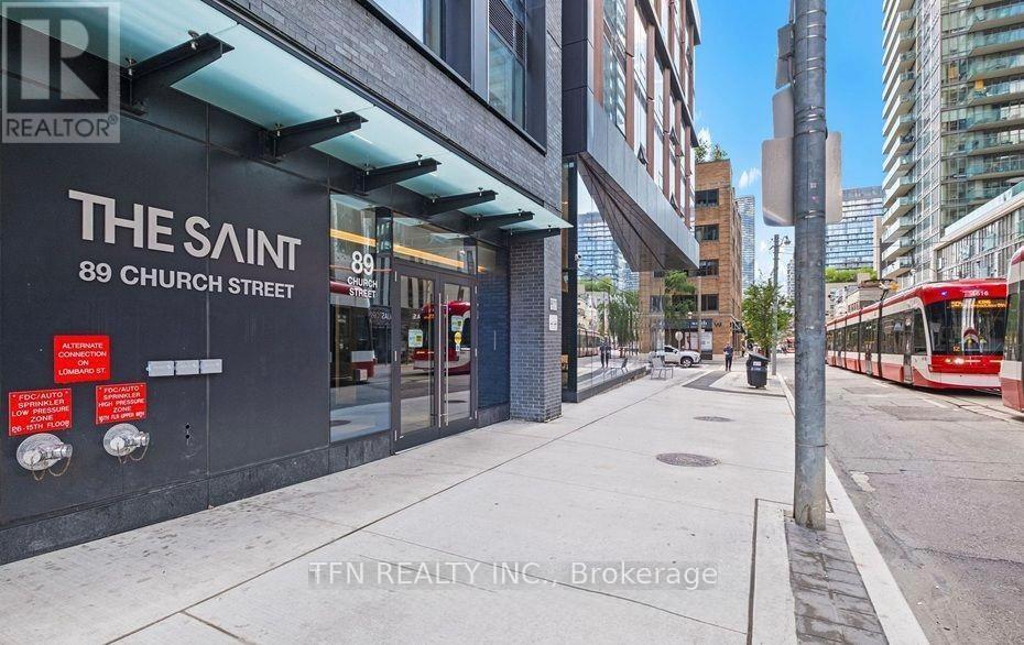 612 - 89 Church Street, Toronto, Ontario  M5C 0B7 - Photo 48 - C12584342