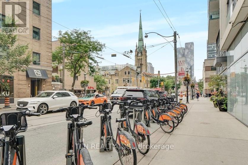 612 - 89 Church Street, Toronto, Ontario  M5C 0B7 - Photo 49 - C12584342