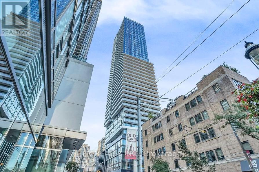 612 - 89 Church Street, Toronto, Ontario  M5C 0B7 - Photo 50 - C12584342