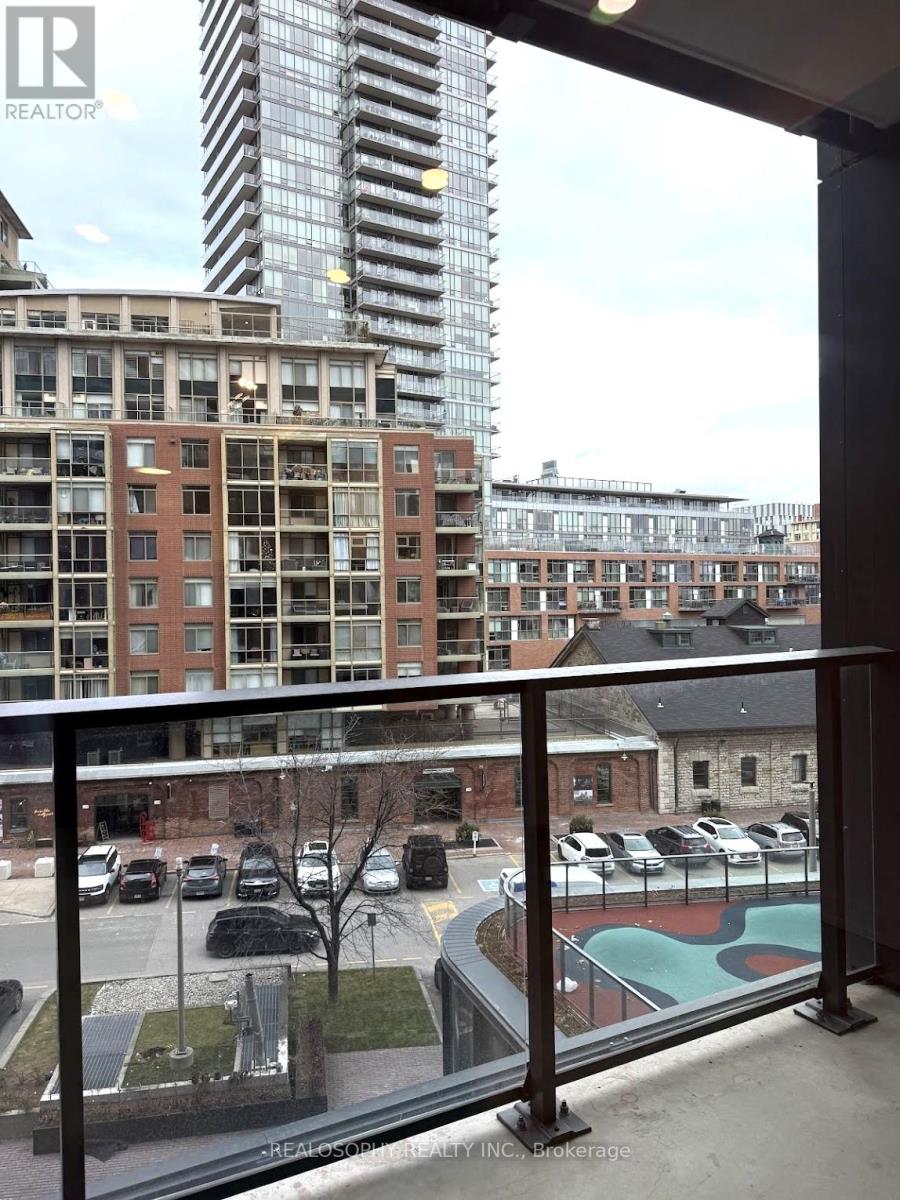 403 - 35 Parliament Street, Toronto, Ontario  M5A 0Z5 - Photo 13 - C12584362