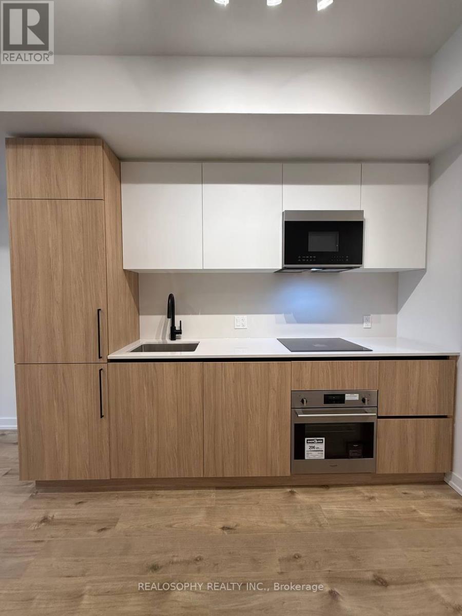 403 - 35 Parliament Street, Toronto, Ontario  M5A 0Z5 - Photo 3 - C12584362