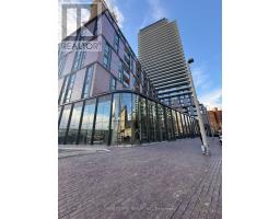 403 - 35 PARLIAMENT STREET, Toronto, Ontario