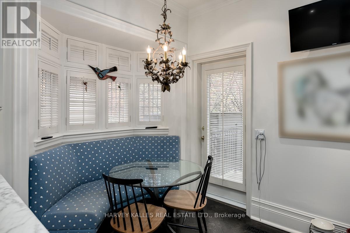 173 Balmoral Avenue, Toronto, Ontario  M4V 1J8 - Photo 13 - C12584368