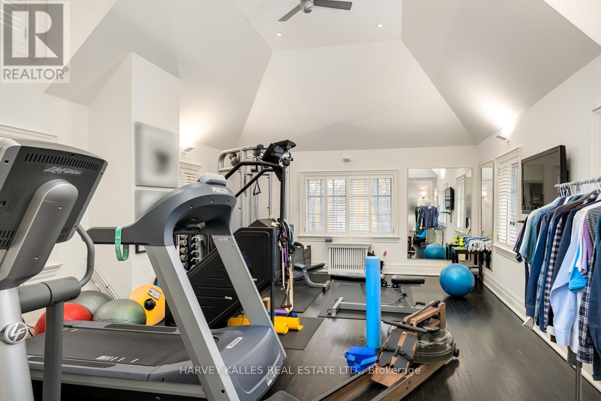 173 Balmoral Avenue, Toronto, Ontario  M4V 1J8 - Photo 24 - C12584368