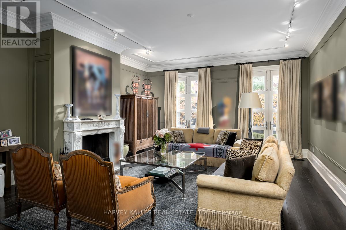 173 Balmoral Avenue, Toronto, Ontario  M4V 1J8 - Photo 7 - C12584368