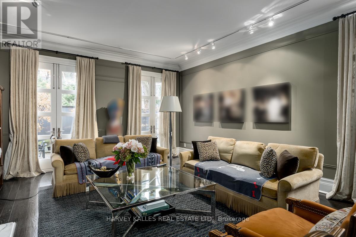 173 Balmoral Avenue, Toronto, Ontario  M4V 1J8 - Photo 8 - C12584368