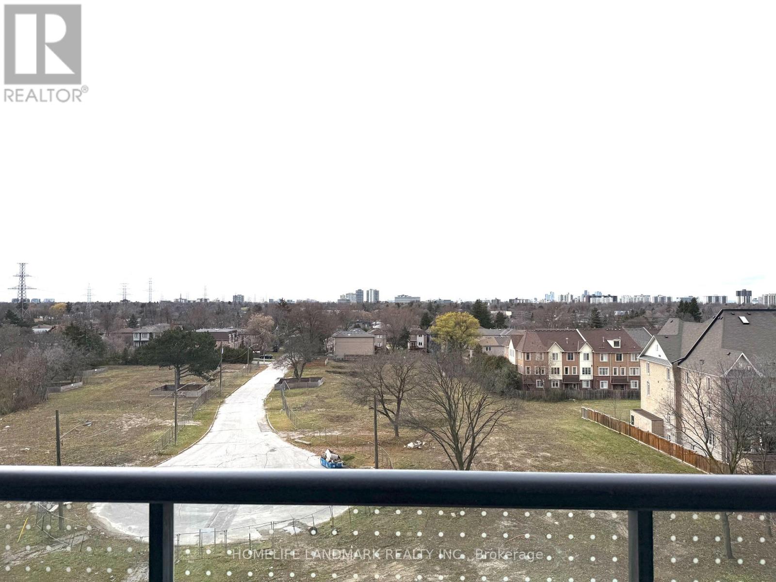 Unit 605 - 5858 Yonge Street, Toronto, Ontario  M2M 0C6 - Photo 17 - C12584370