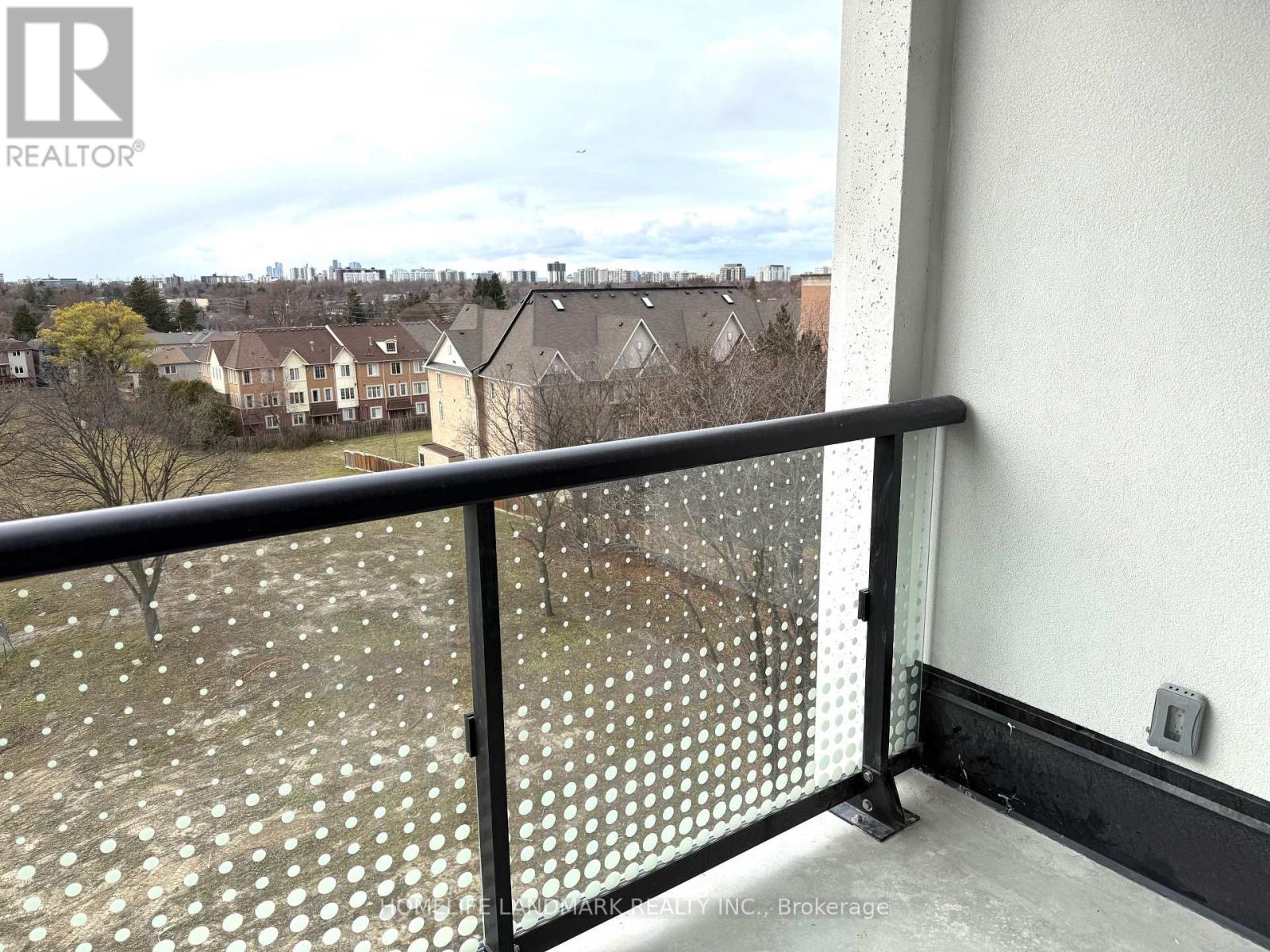 Unit 605 - 5858 Yonge Street, Toronto, Ontario  M2M 0C6 - Photo 18 - C12584370