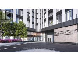 UNIT 605 - 5858 YONGE STREET, Toronto, Ontario