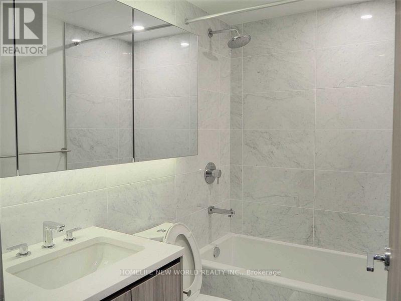 1007 - 85 Mcmahon Drive, Toronto, Ontario  M2K 0H1 - Photo 3 - C12584376