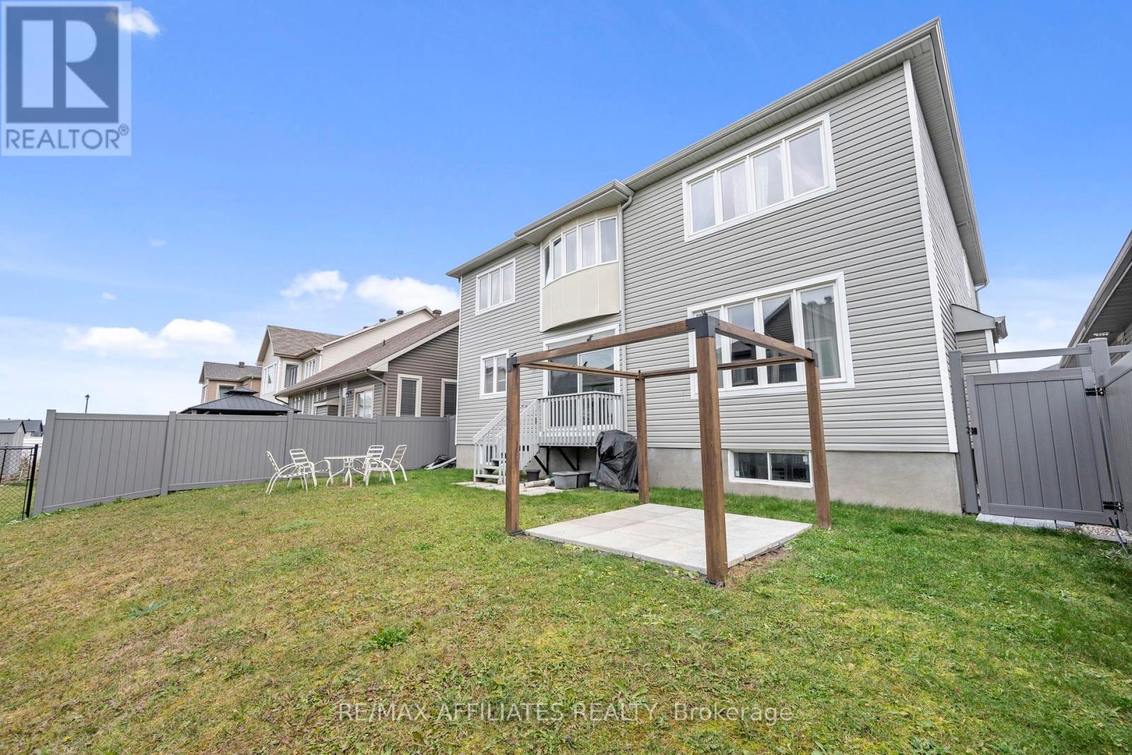 208 Rover Street, Ottawa, Ontario  K2S 1S3 - Photo 50 - X12501446