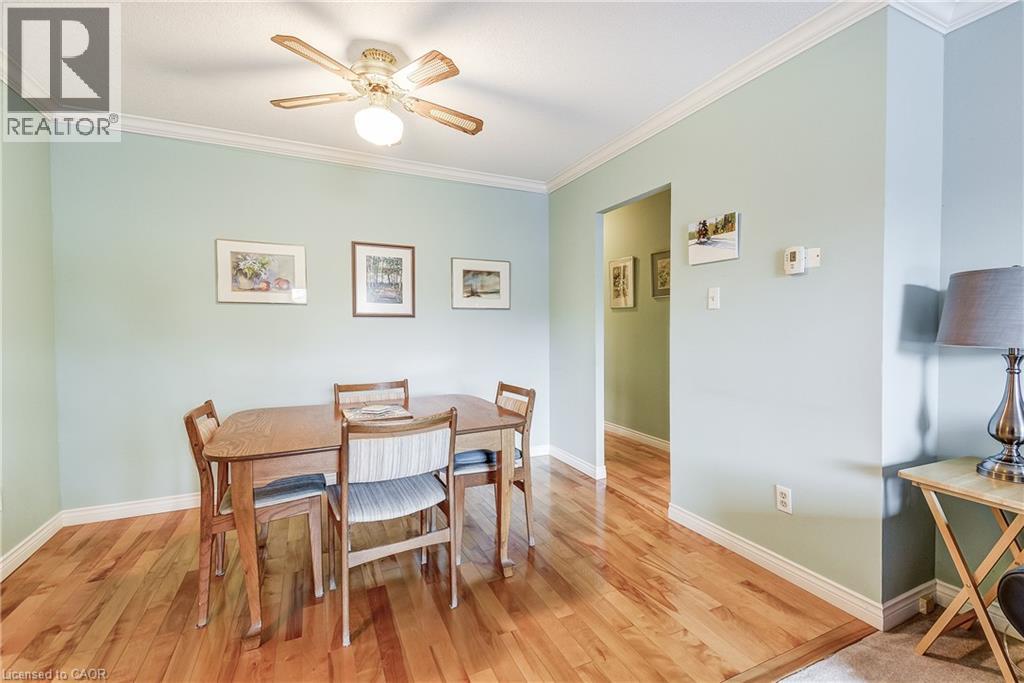 1324 Consort Crescent, Burlington, Ontario  L7M 1J7 - Photo 11 - 40789562