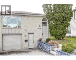 1324 CONSORT Crescent, Burlington, Ontario