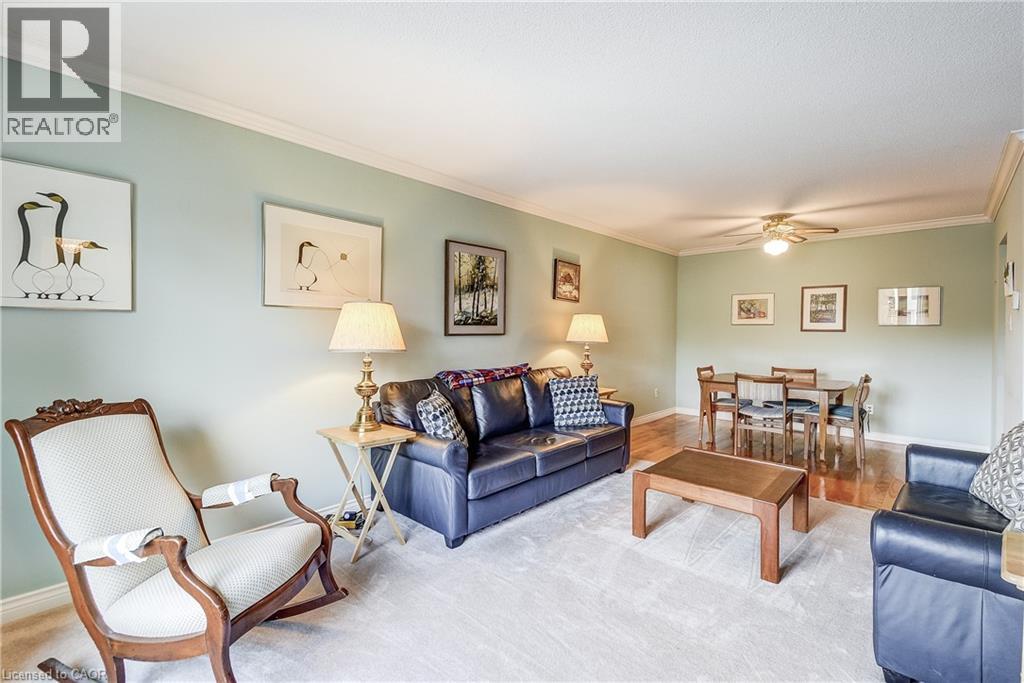 1324 Consort Crescent, Burlington, Ontario  L7M 1J7 - Photo 7 - 40789562