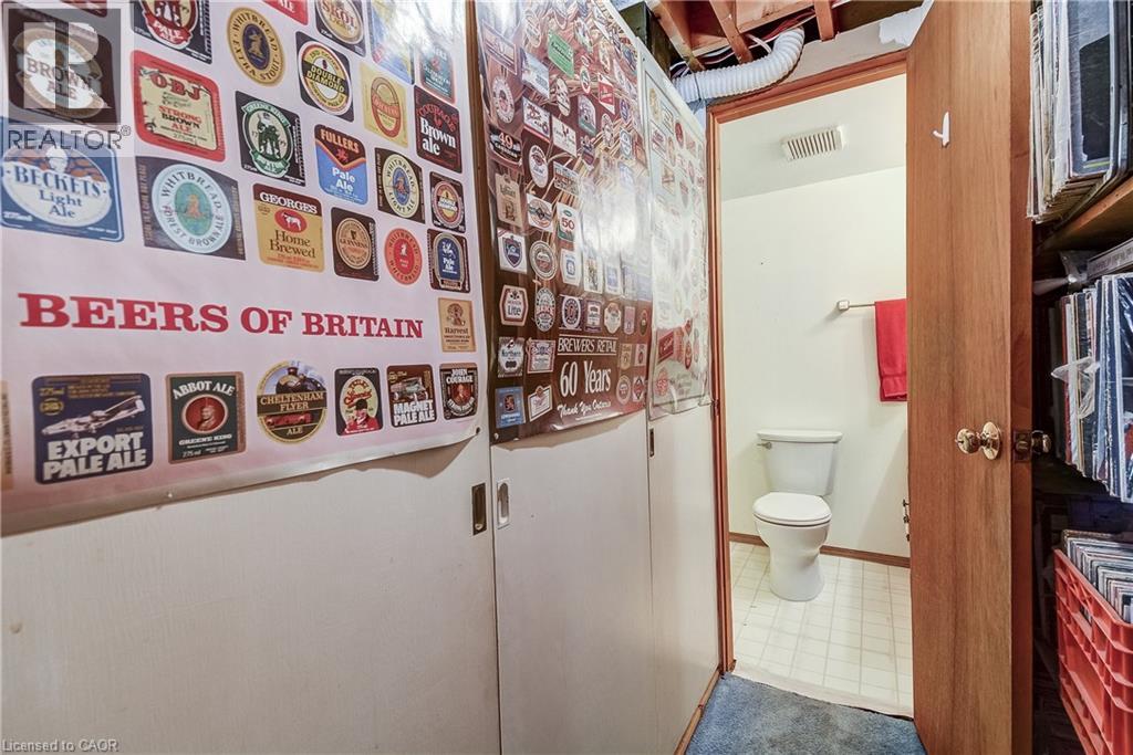 1324 Consort Crescent, Burlington, Ontario  L7M 1J7 - Photo 38 - 40789562