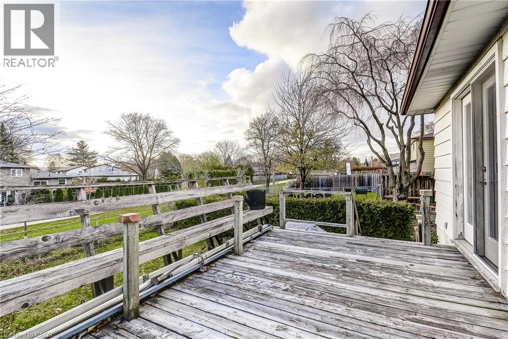 1324 Consort Crescent, Burlington, Ontario  L7M 1J7 - Photo 43 - 40789562