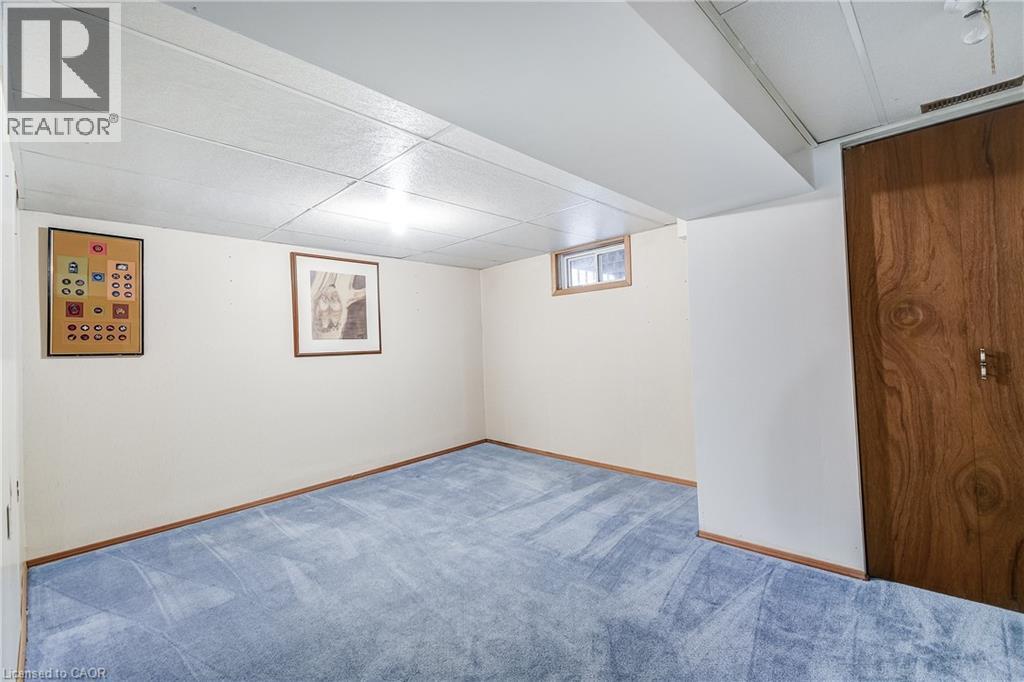 1324 Consort Crescent, Burlington, Ontario  L7M 1J7 - Photo 36 - 40789562