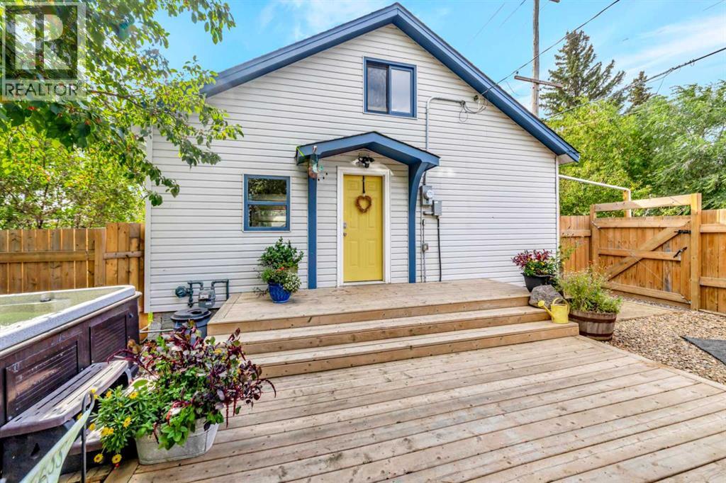 4828 42 Street, Lloydminster, Saskatchewan  S9V 0E2 - Photo 35 - A2255857