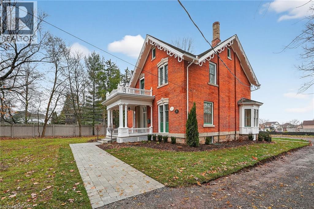 262 Main Street W, Grimsby, Ontario  L3M 1S4 - Photo 45 - 40790605