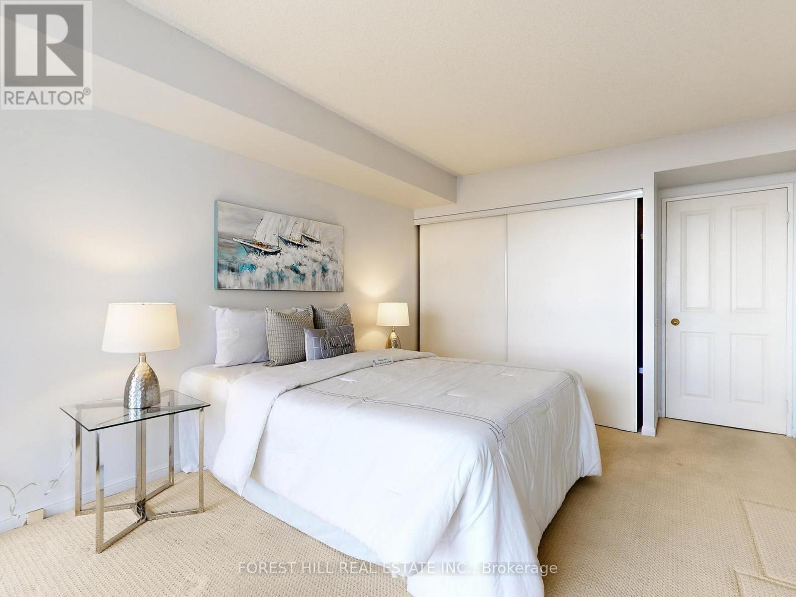 1110 - 110 Promenade Circle, Vaughan, Ontario  L4J 7W8 - Photo 18 - N12583058