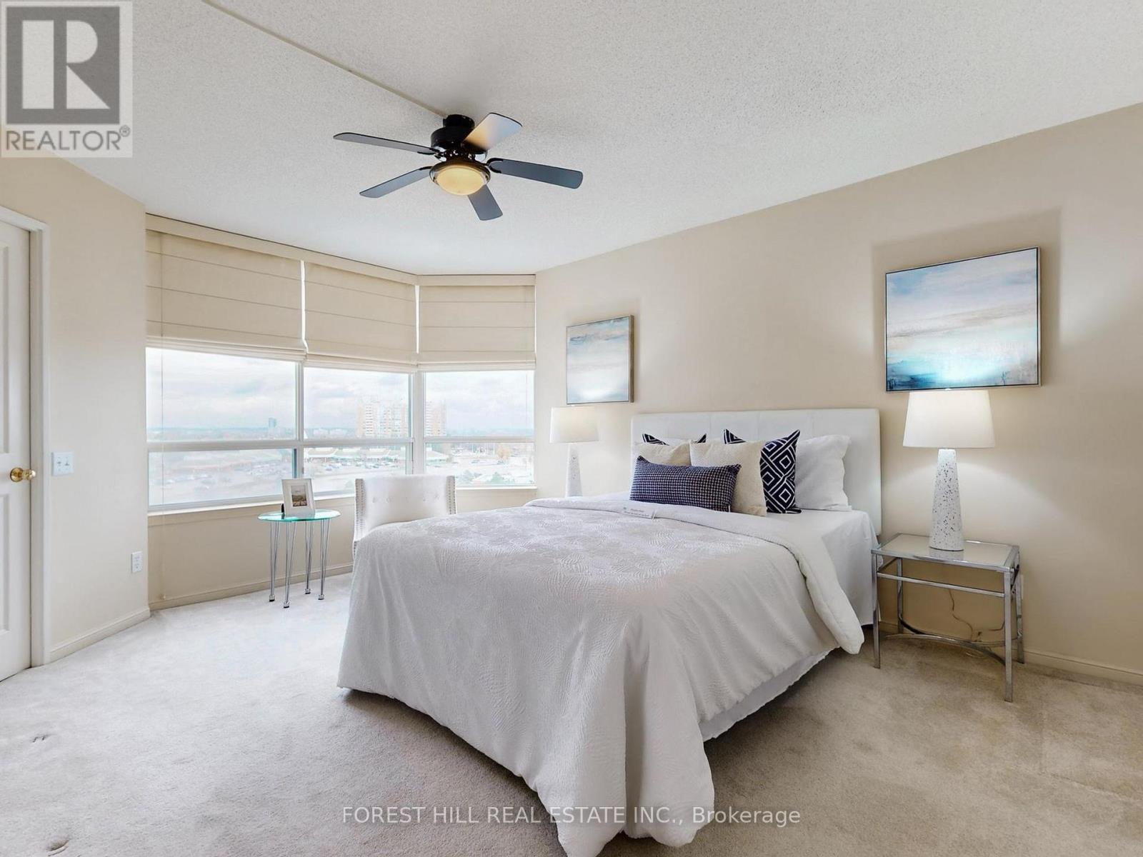 1110 - 110 Promenade Circle, Vaughan, Ontario  L4J 7W8 - Photo 15 - N12583058