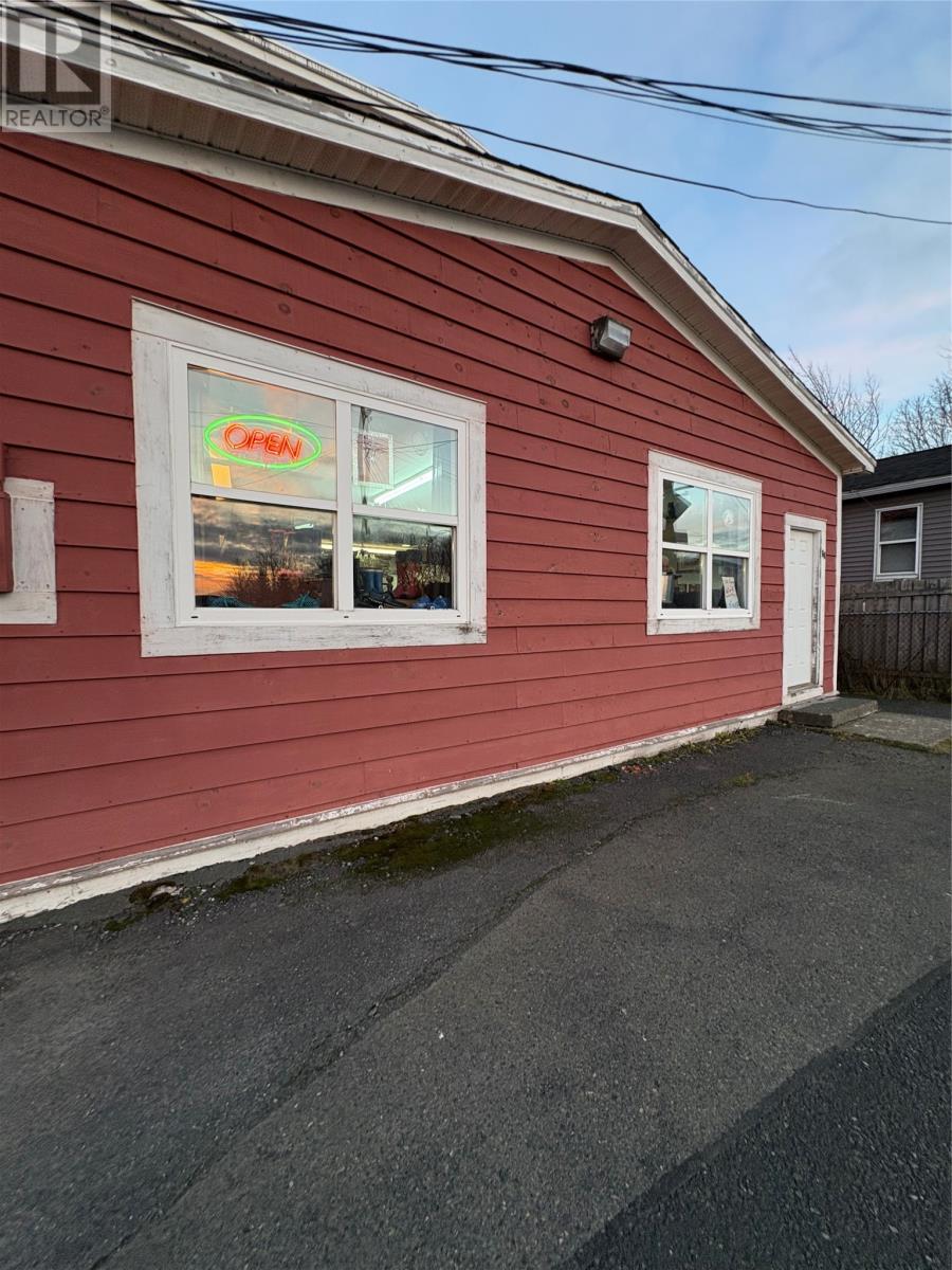 68 Pearce Avenue, St Johns, Newfoundland & Labrador  A1E 3C3 - Photo 2 - 1292910