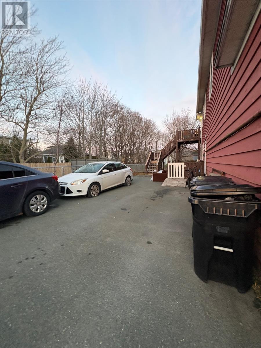 68 Pearce Avenue, St Johns, Newfoundland & Labrador  A1E 3C3 - Photo 5 - 1292910