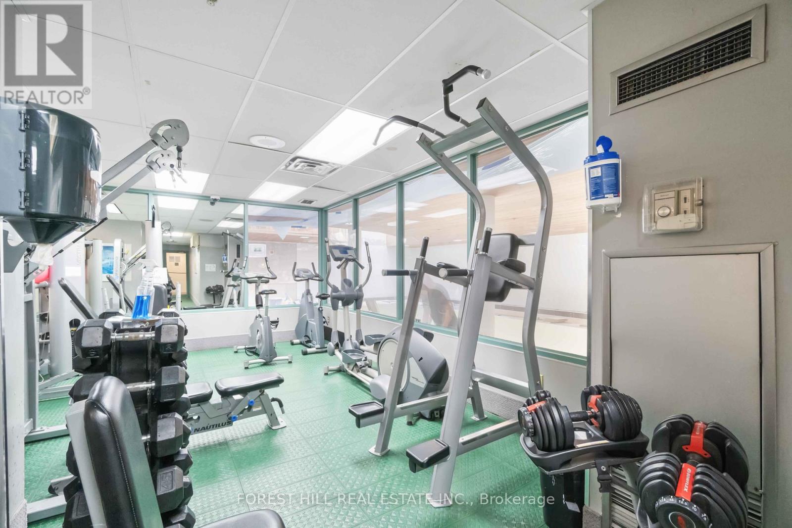 806 - 101 Subway Crescent, Toronto, Ontario M9B 6K4 - Photo 40 - W12583686