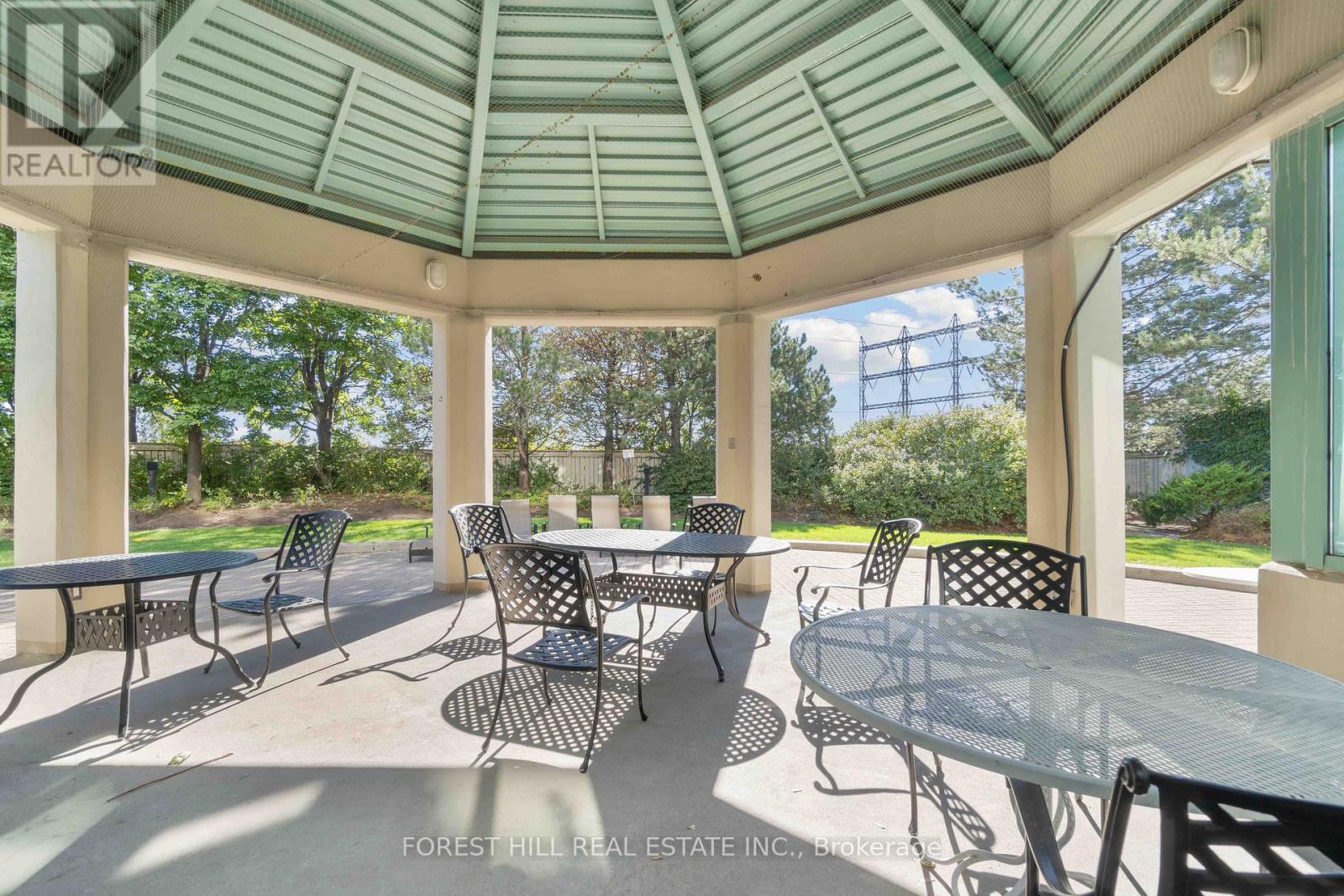 806 - 101 Subway Crescent, Toronto, Ontario M9B 6K4 - Photo 39 - W12583686