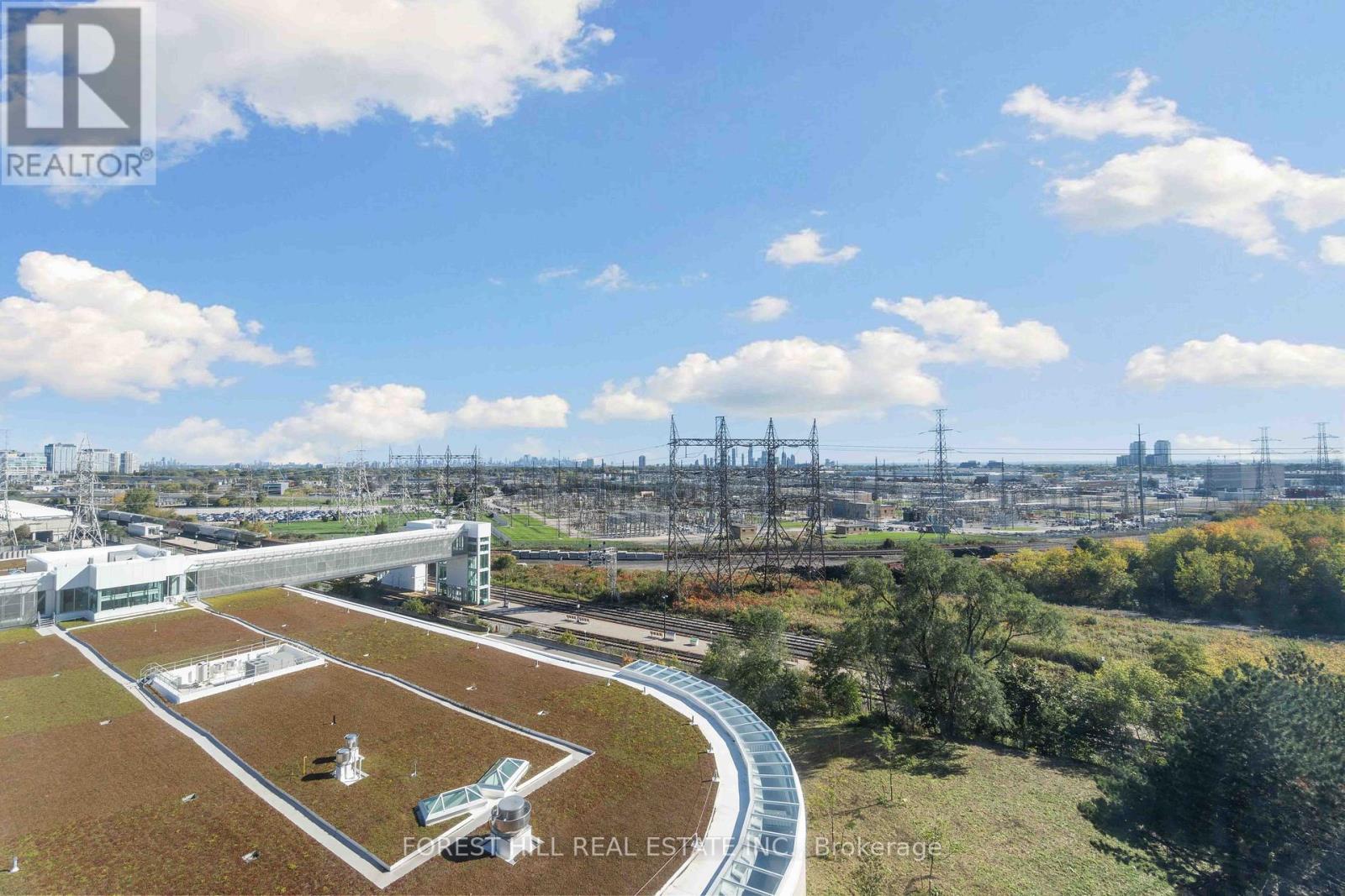 806 - 101 Subway Crescent, Toronto, Ontario M9B 6K4 - Photo 36 - W12583686