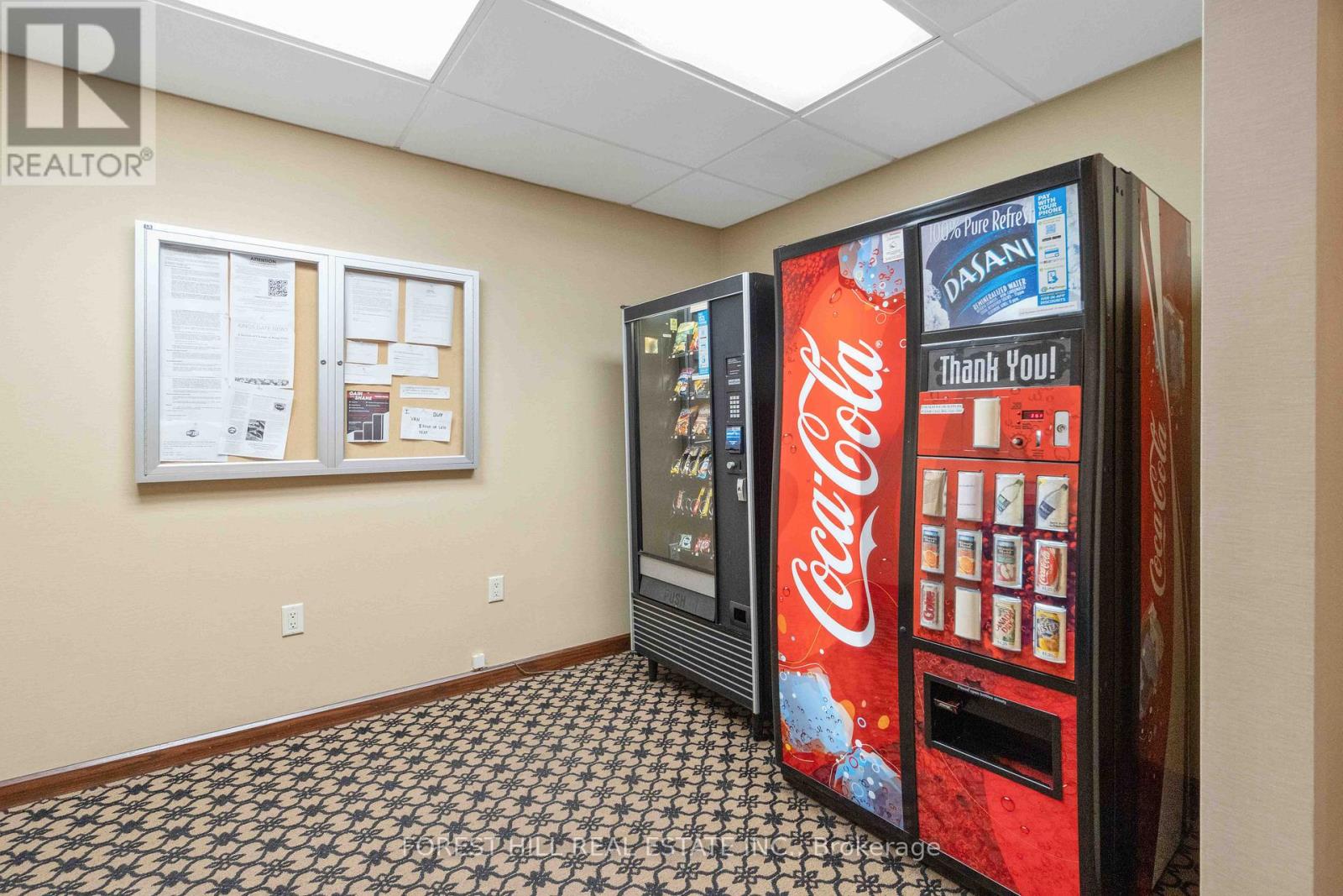 806 - 101 Subway Crescent, Toronto, Ontario M9B 6K4 - Photo 38 - W12583686