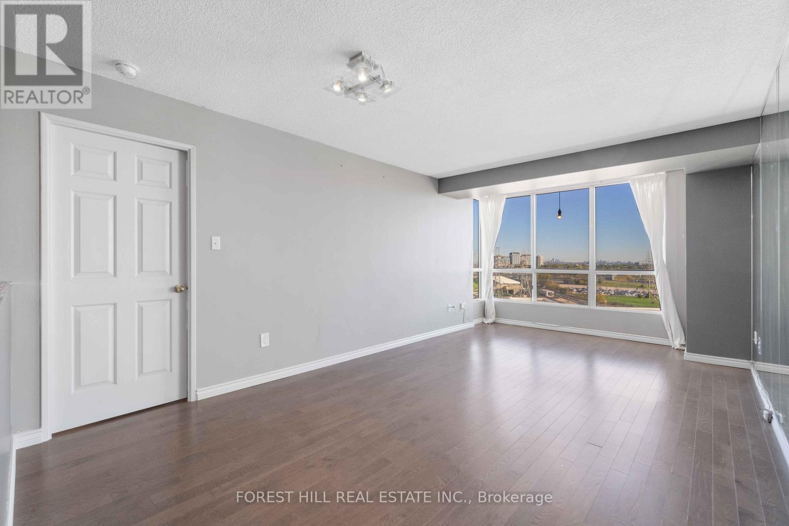 806 - 101 Subway Crescent, Toronto, Ontario M9B 6K4 - Photo 21 - W12583686